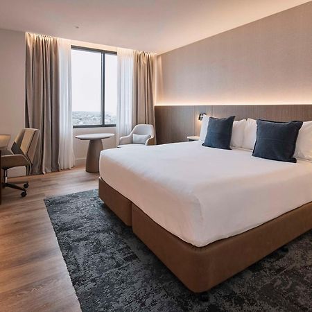 Rydges North Sydney Otel Dış mekan fotoğraf