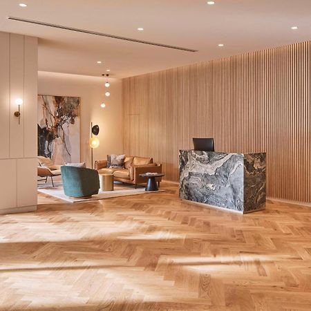 Rydges North Sydney Otel Dış mekan fotoğraf