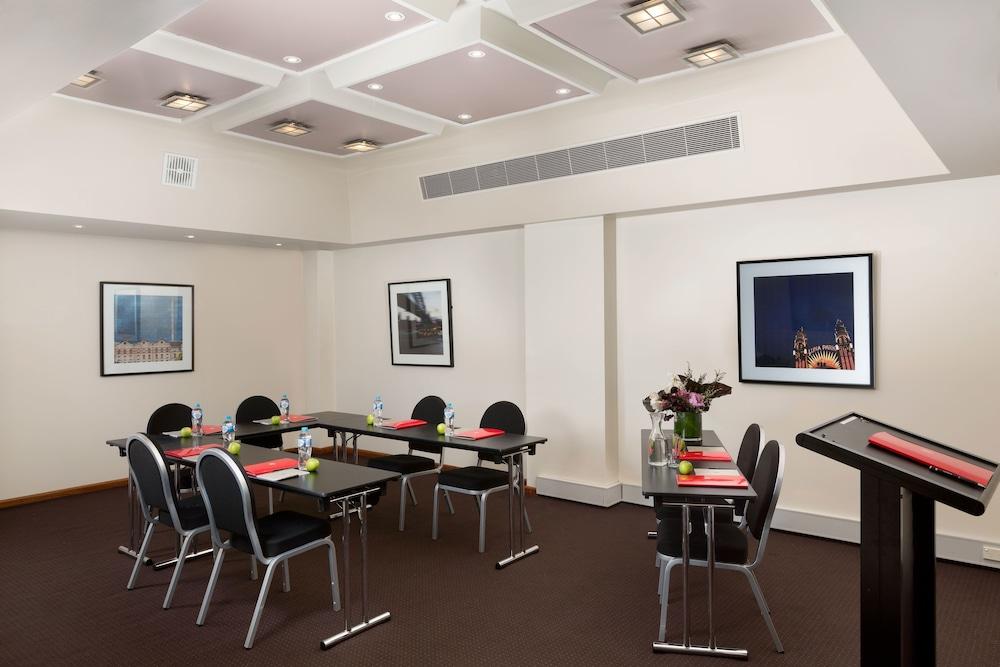 Rydges North Sydney Otel Dış mekan fotoğraf