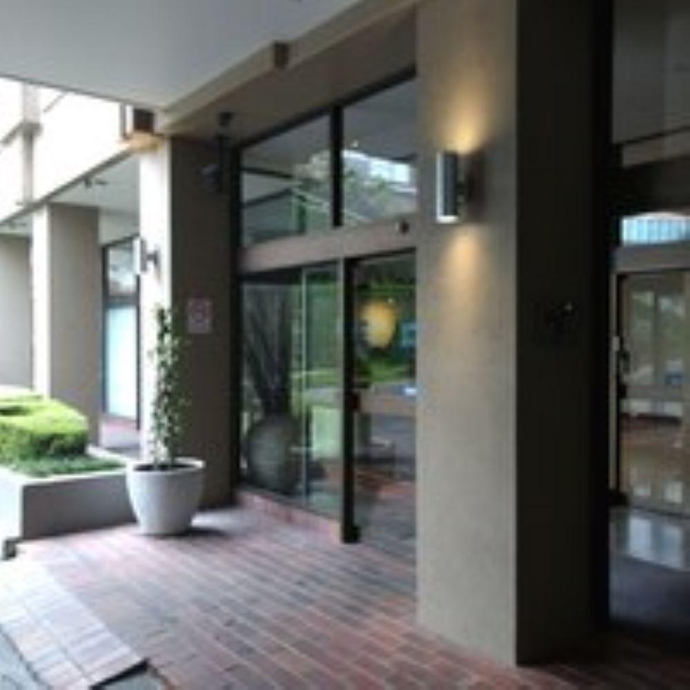 Rydges North Sydney Otel Dış mekan fotoğraf