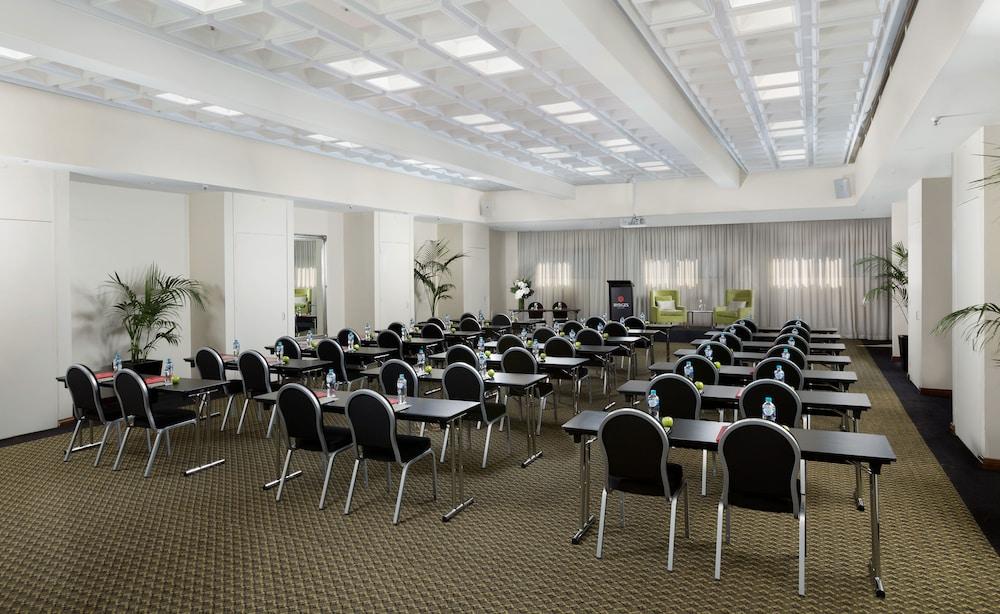 Rydges North Sydney Otel Dış mekan fotoğraf