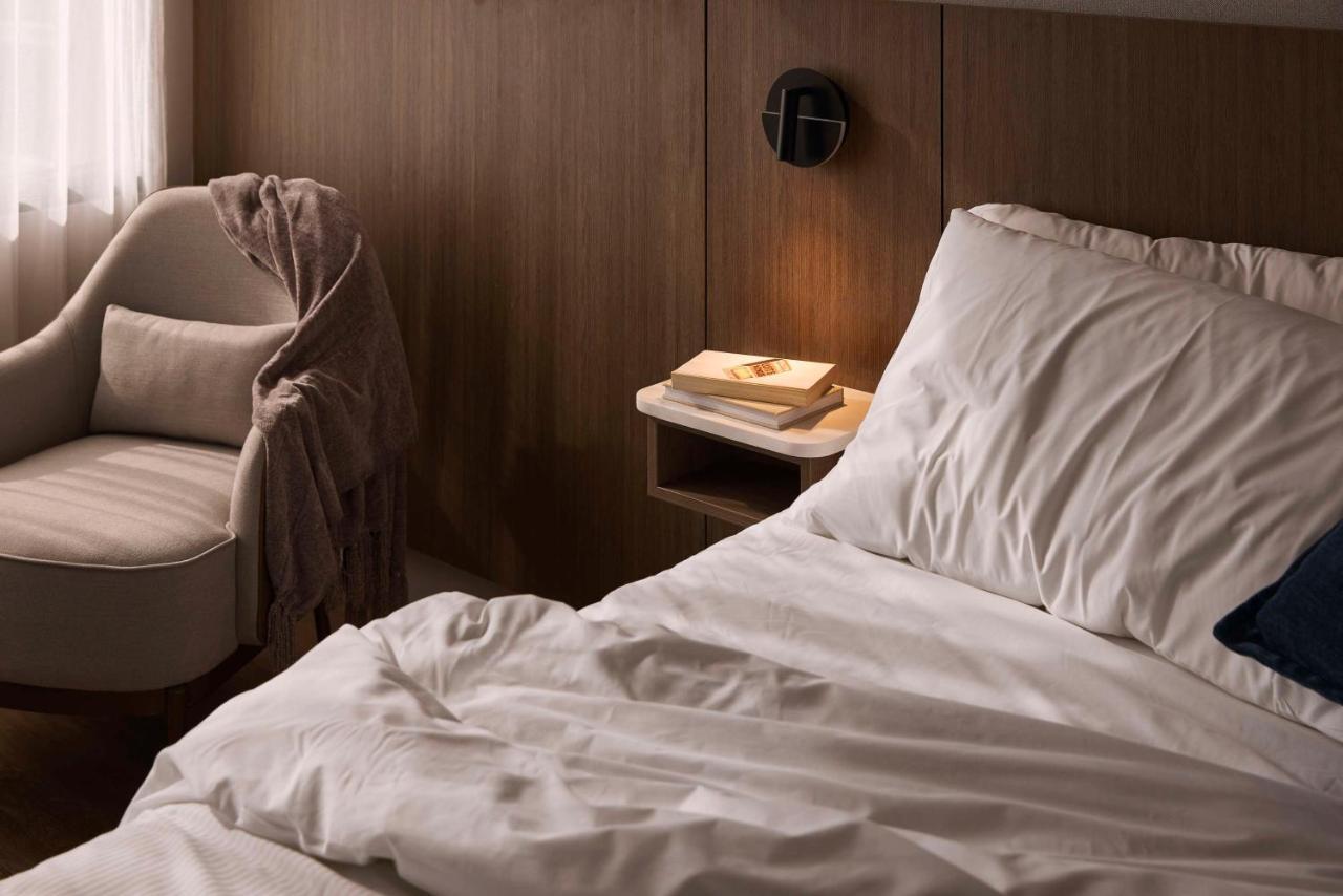 Rydges North Sydney Otel Dış mekan fotoğraf
