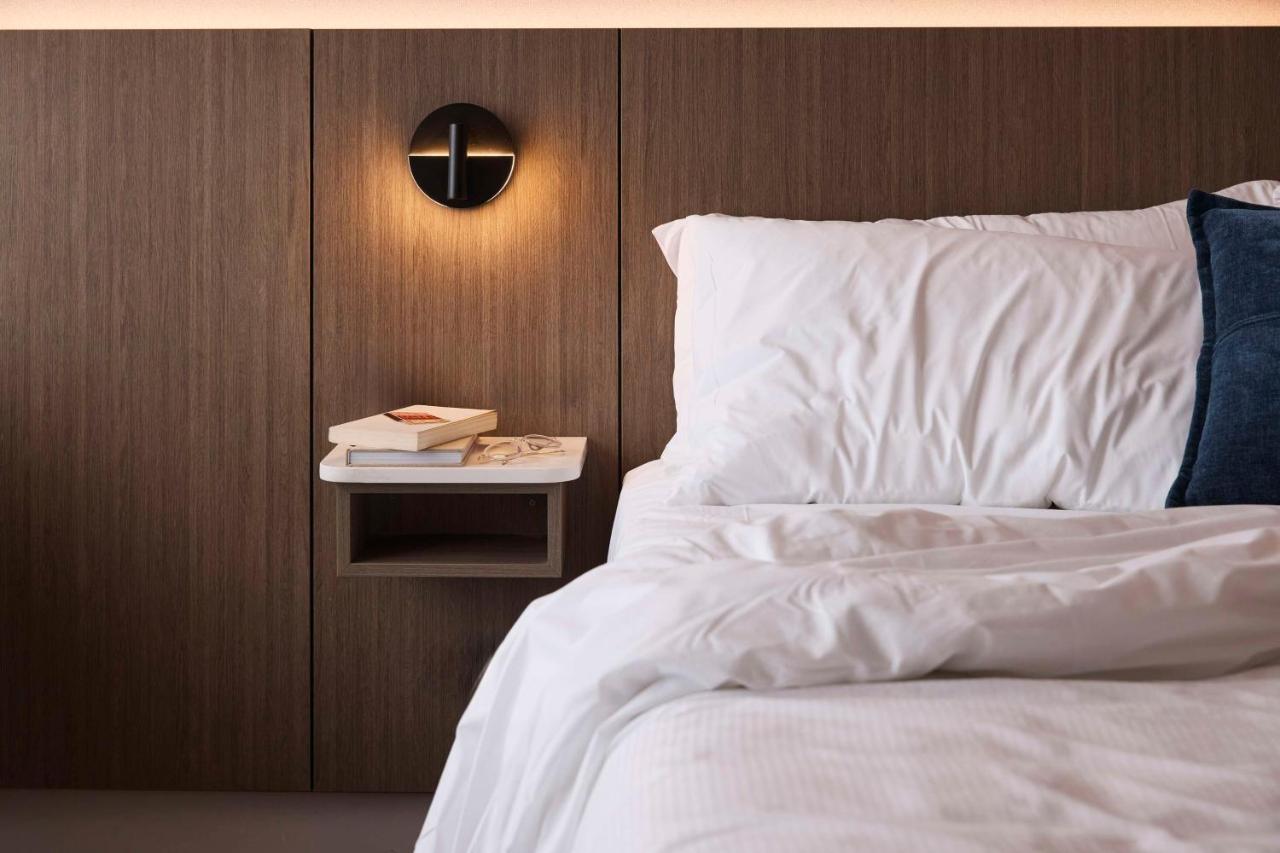 Rydges North Sydney Otel Dış mekan fotoğraf