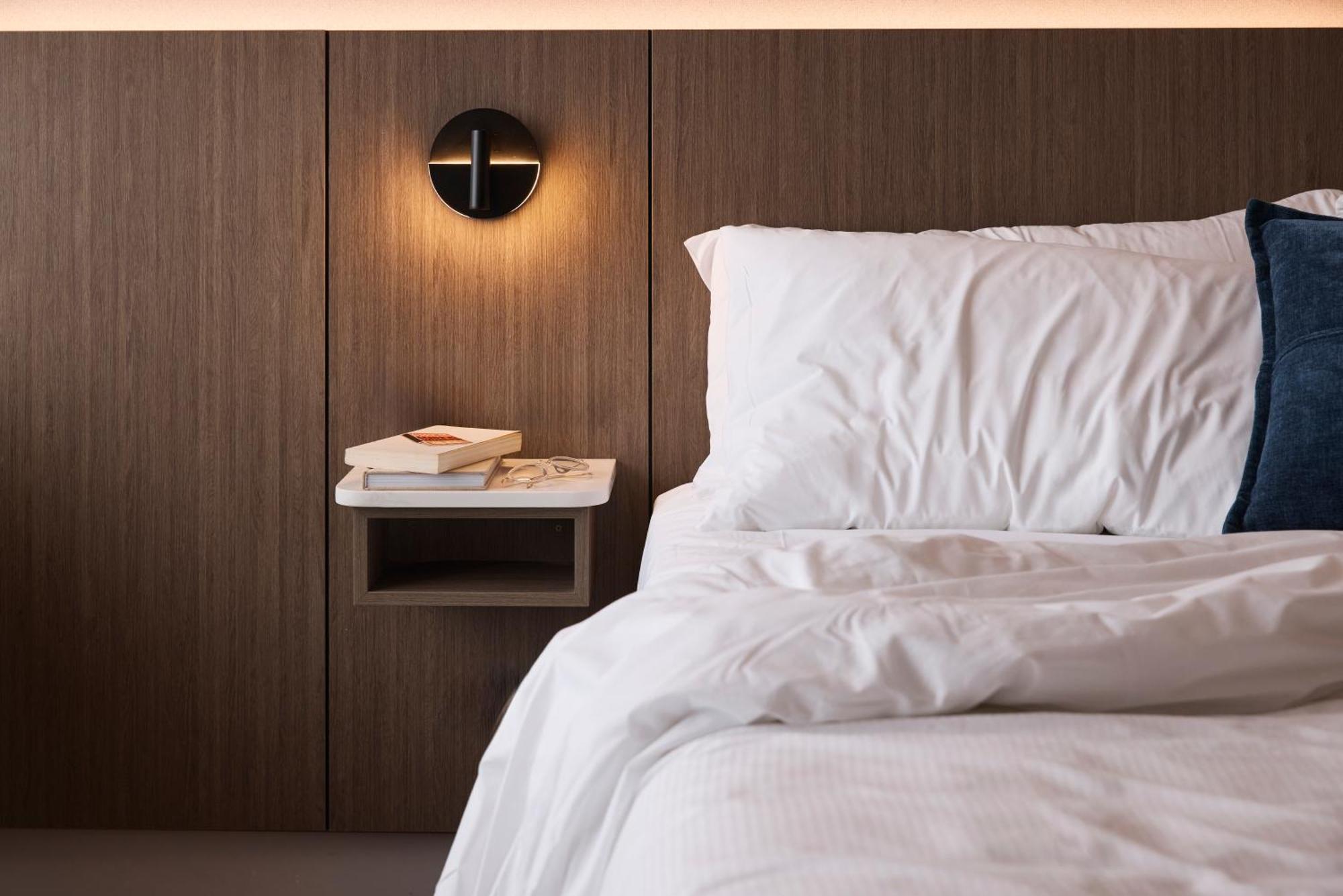Rydges North Sydney Otel Dış mekan fotoğraf