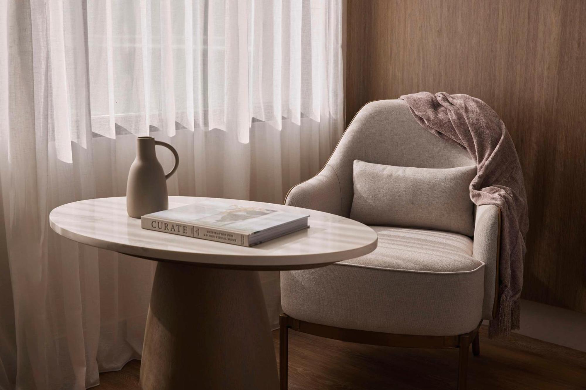 Rydges North Sydney Otel Dış mekan fotoğraf