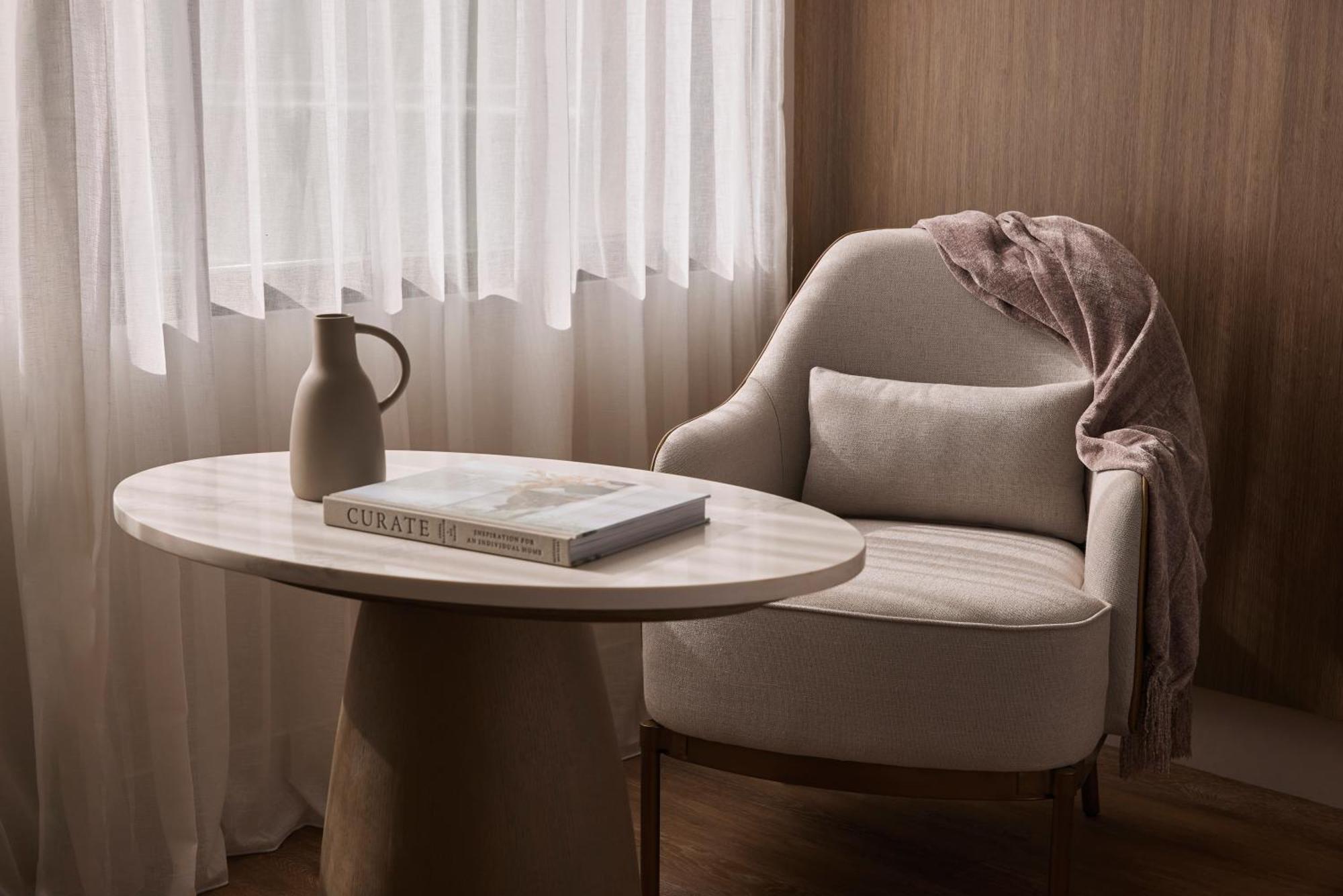 Rydges North Sydney Otel Dış mekan fotoğraf
