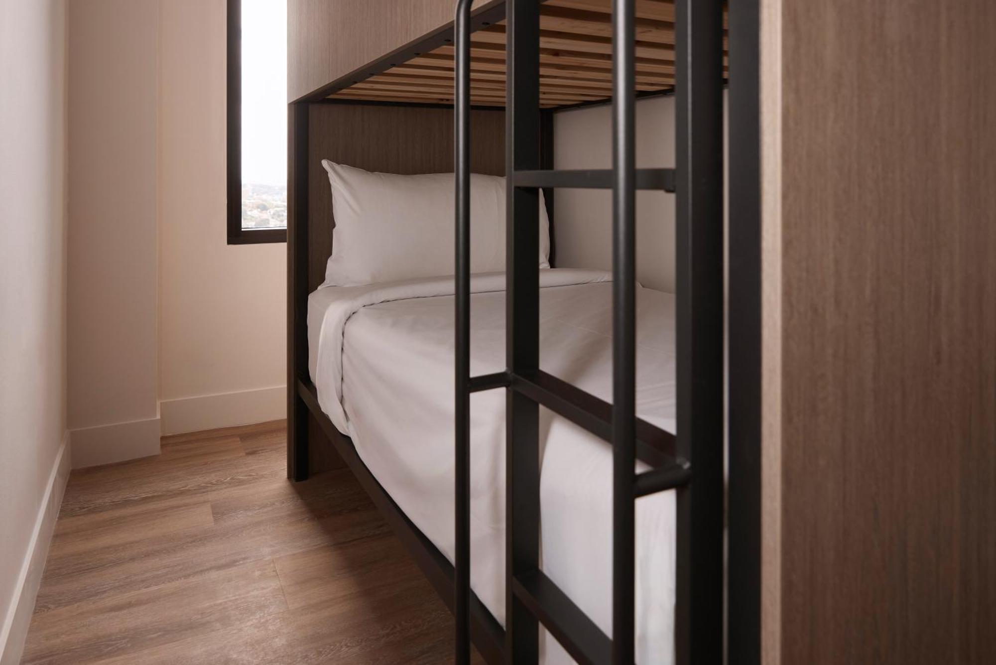 Rydges North Sydney Otel Dış mekan fotoğraf