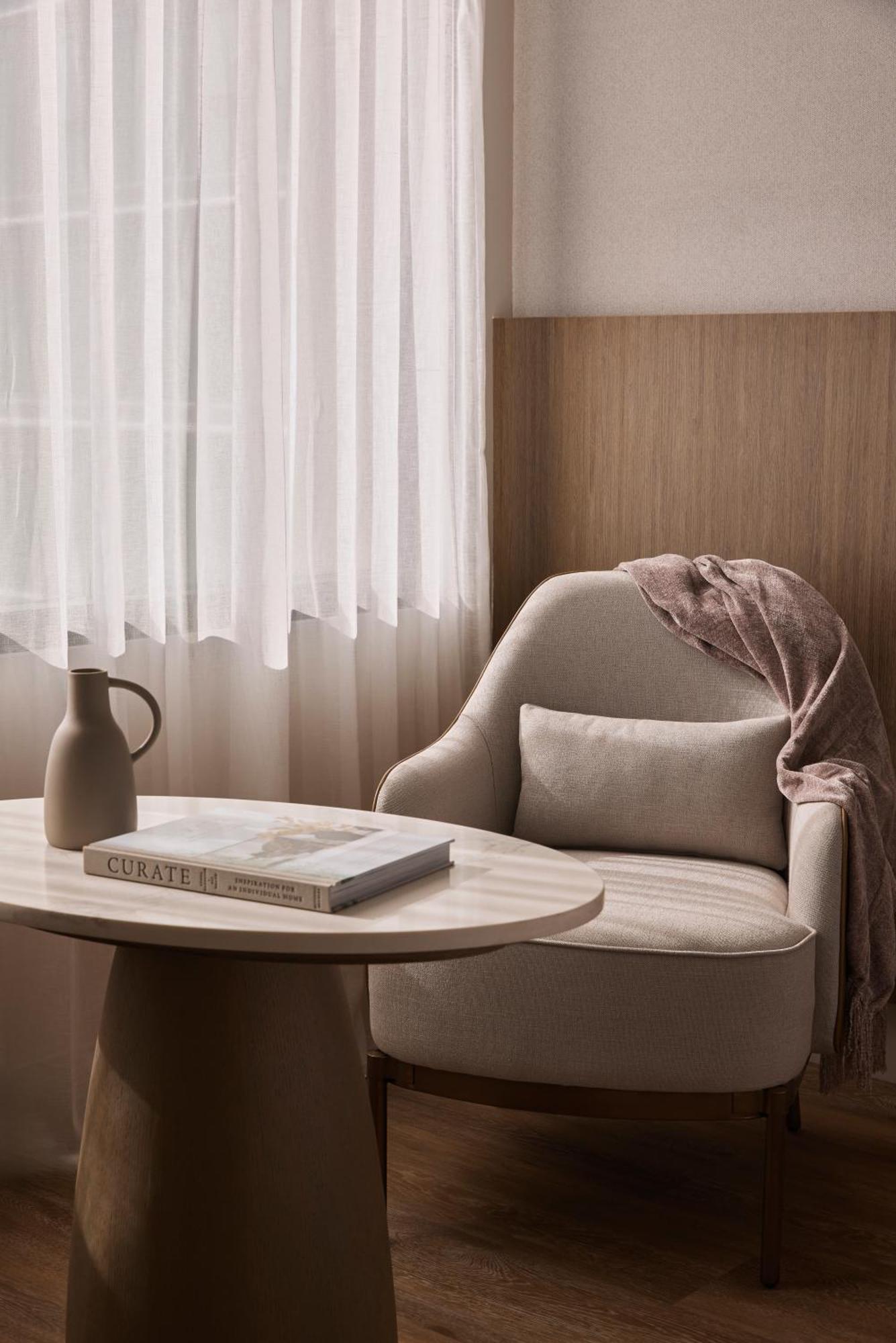 Rydges North Sydney Otel Dış mekan fotoğraf
