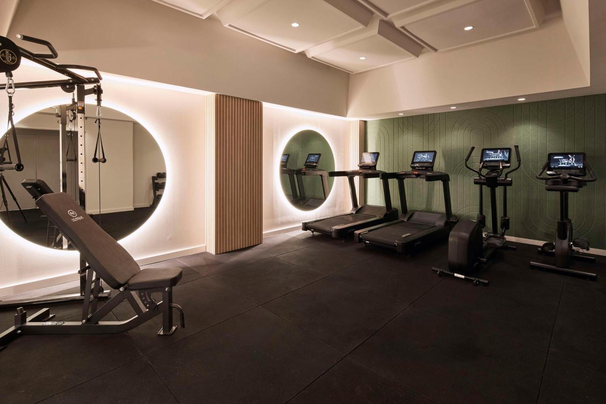 Rydges North Sydney Otel Dış mekan fotoğraf