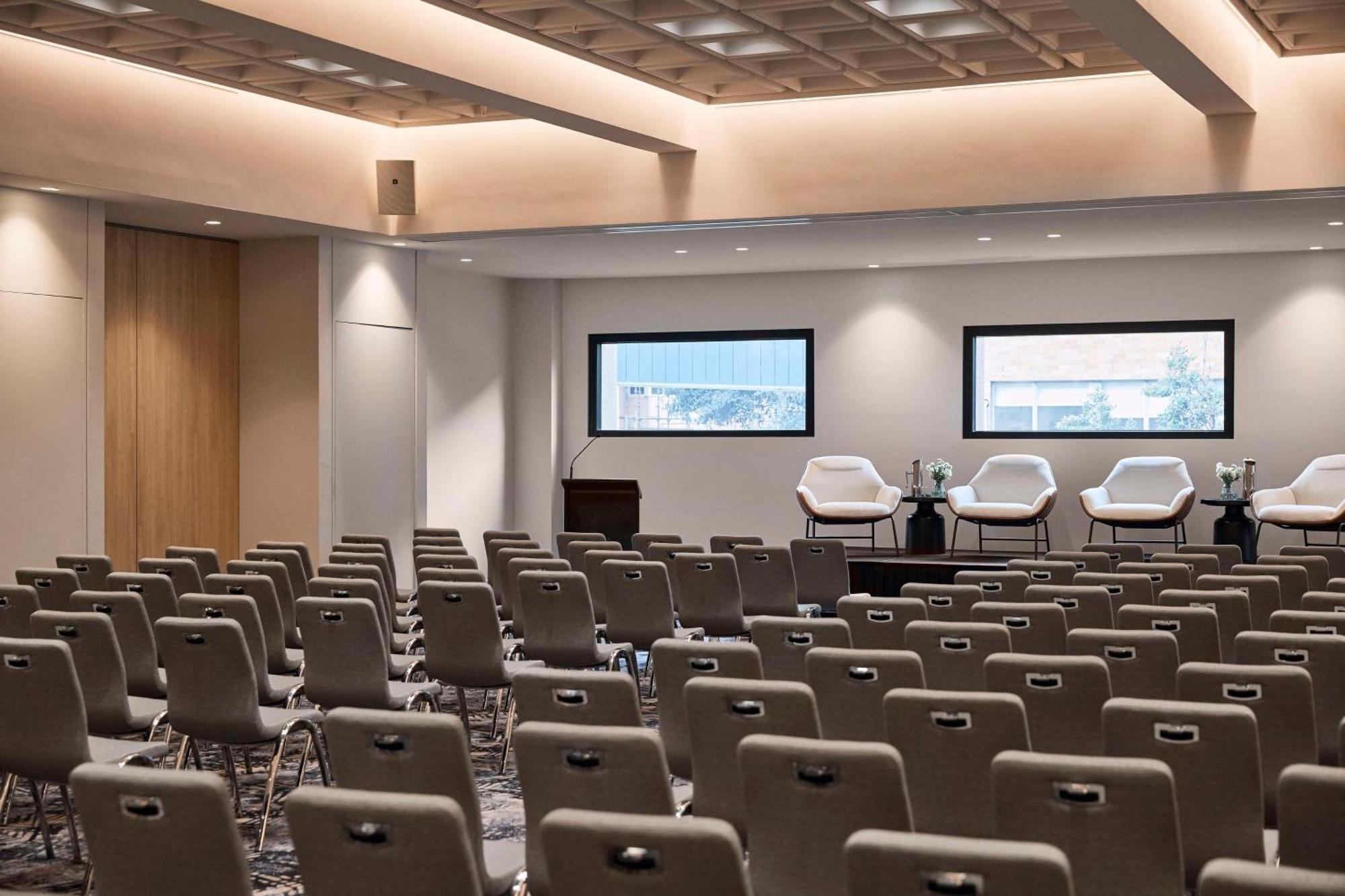 Rydges North Sydney Otel Dış mekan fotoğraf