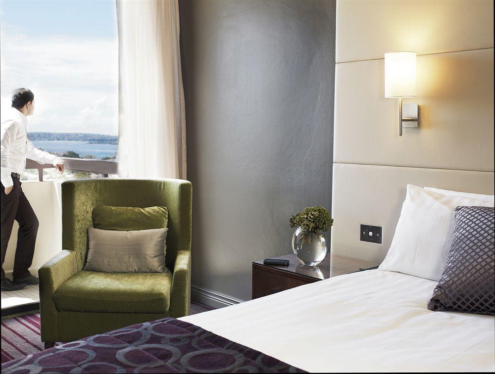 Rydges North Sydney Otel Dış mekan fotoğraf