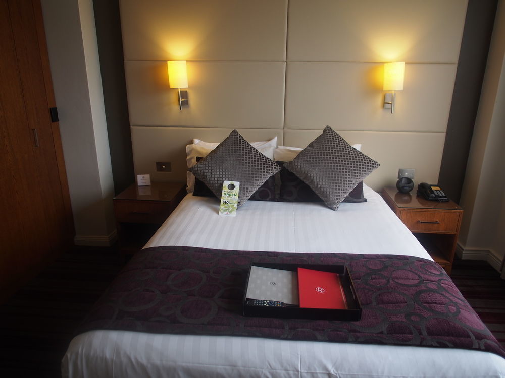 Rydges North Sydney Otel Dış mekan fotoğraf