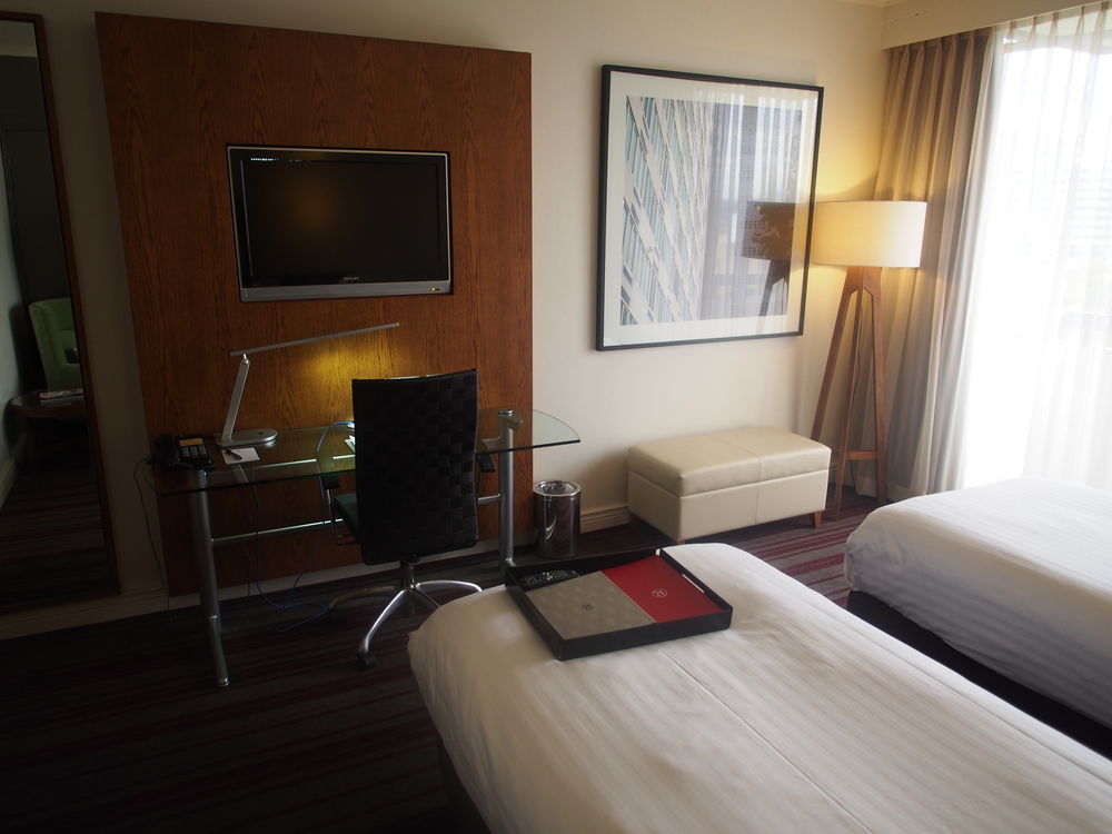 Rydges North Sydney Otel Dış mekan fotoğraf