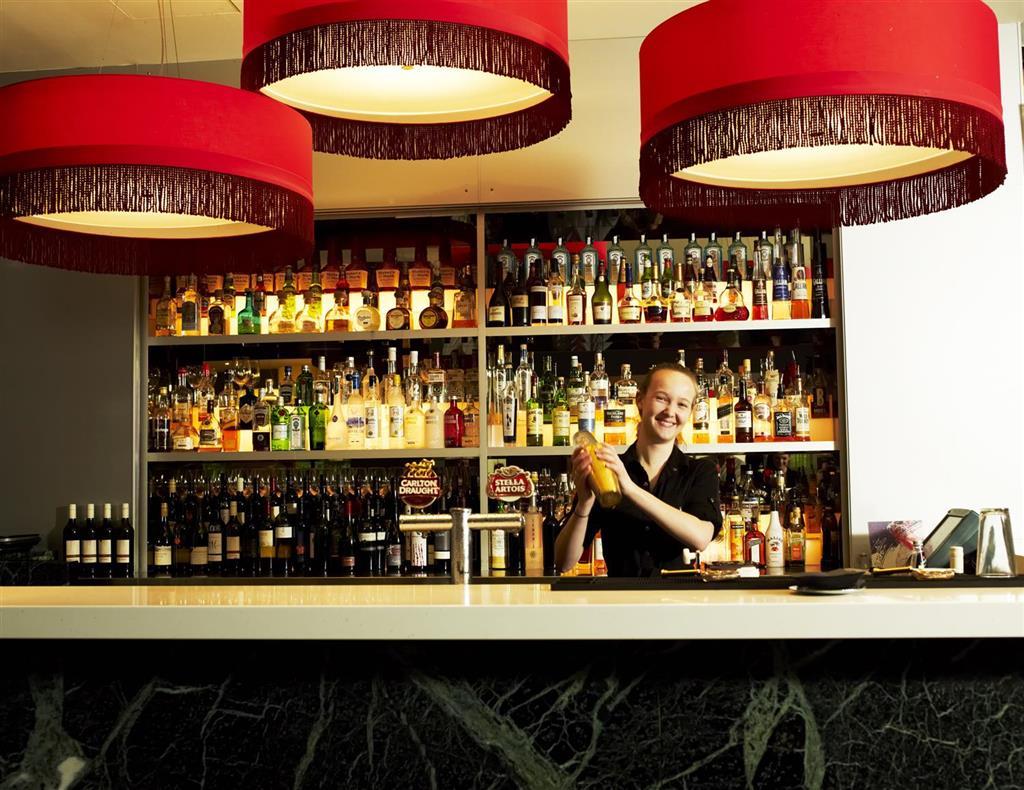 Rydges North Sydney Otel Dış mekan fotoğraf