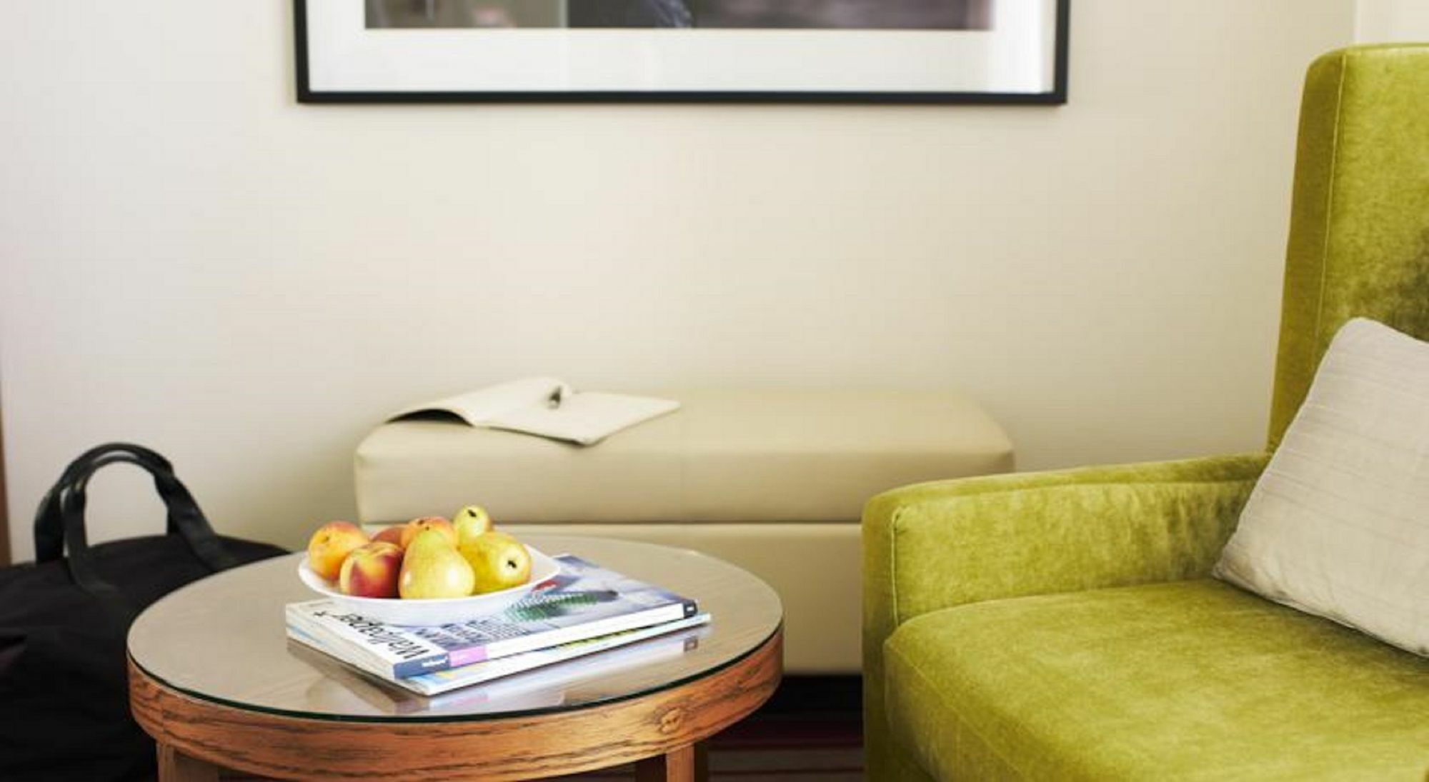 Rydges North Sydney Otel Dış mekan fotoğraf