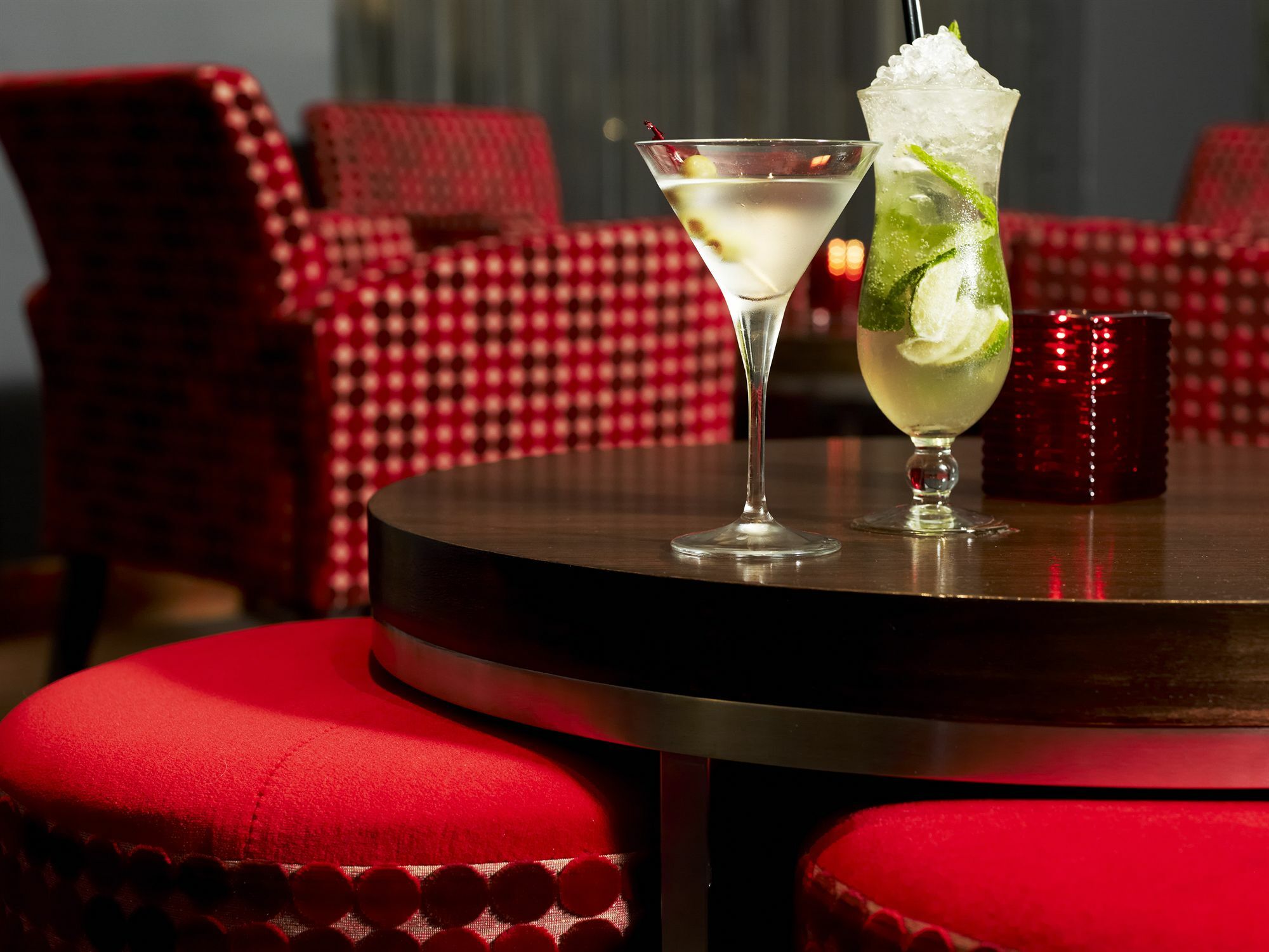 Rydges North Sydney Otel Dış mekan fotoğraf