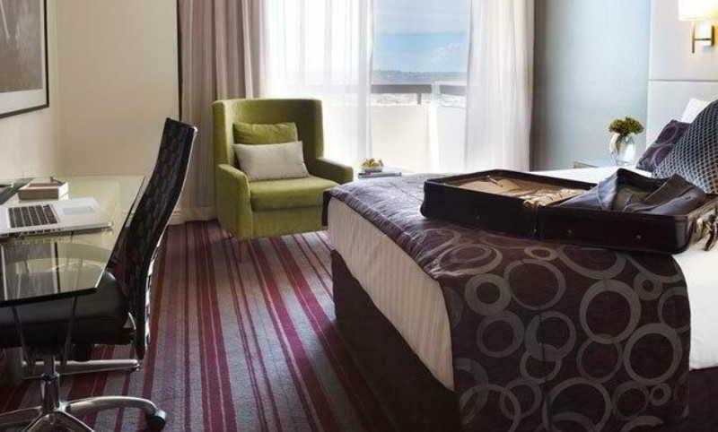 Rydges North Sydney Otel Dış mekan fotoğraf