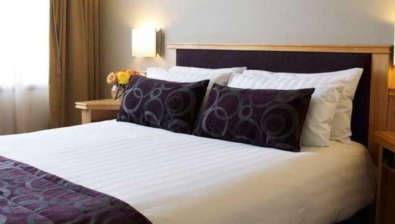 Rydges North Sydney Otel Dış mekan fotoğraf