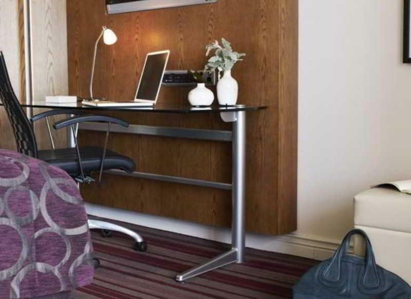 Rydges North Sydney Otel Dış mekan fotoğraf
